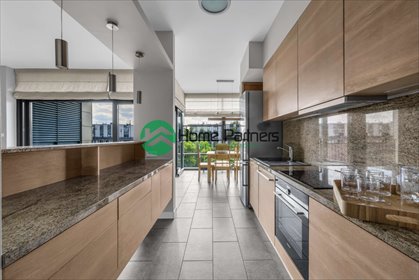 mieszkanie na sprzedaż 134m2 mieszkanie Warszawa, Wilanów Błonia Wilanowskie