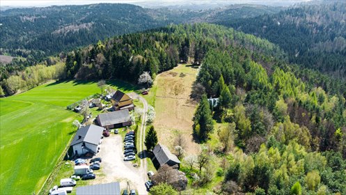 dom na sprzedaż 70m2 dom Jastrzębia