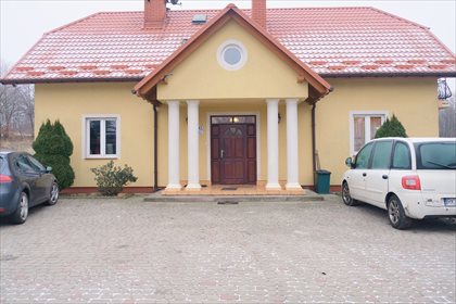dom na sprzedaż 140m2 dom Rzeszów, Słocina