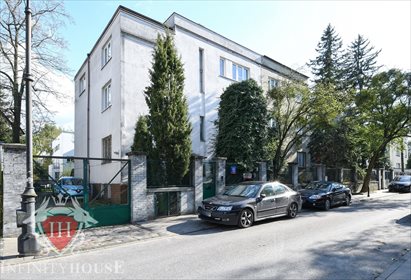 mieszkanie na sprzedaż 111m2 mieszkanie Warszawa, Żoliborz, Juliusza Kossaka