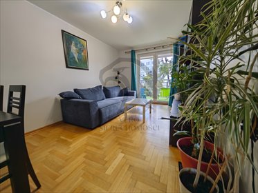 Polecam wyjątkowe 3-pokojowe mieszkanie z balkonem i windą mieszkanie Wrocław, al. Tadeusza Boya-Żeleńskiego