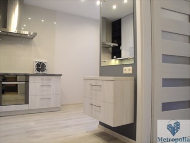 mieszkanie na wynajem 30m2 mieszkanie Warszawa, Mokotów, Wiktorska