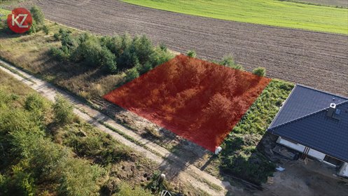 Działka 703 m² w Szydłowie z warunkami zabudowy - zapraszam działka Szydłowo