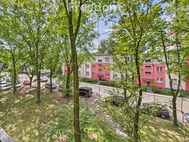 mieszkanie na sprzedaż 68m2 mieszkanie Sosnowiec, Pogoń, gen. Stefana Grota-Roweckiego