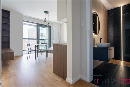 mieszkanie na wynajem 38m2 mieszkanie Warszawa, Mokotów, Aleja Polski Walczącej