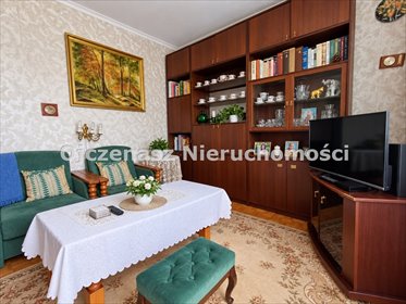 Polecam funkcjonalne 3-pokojowe mieszkanie 52,8 m² w Bydgoszczy mieszkanie Bydgoszcz, Szwederowo