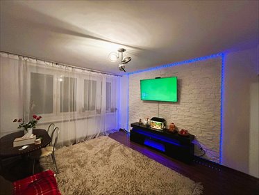 Komfortowe 3-pokojowe mieszkanie z piwnicą i szybkim dojazdem mieszkanie Mysłowice, Wielka Skotnica, Katowicka