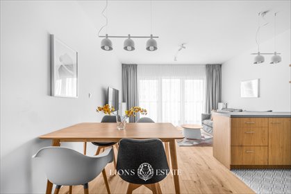 mieszkanie na wynajem 64m2 mieszkanie Warszawa, Mokotów Sadyba, Nałęczowska