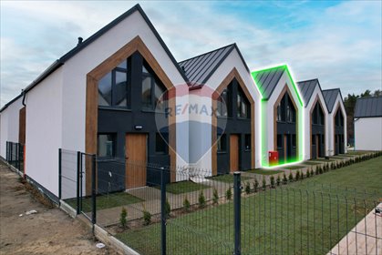 dom na sprzedaż 50m2 dom Wicie, Bosmańska