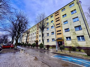 mieszkanie na sprzedaż 38m2 mieszkanie Ruda Śląska, Ruda