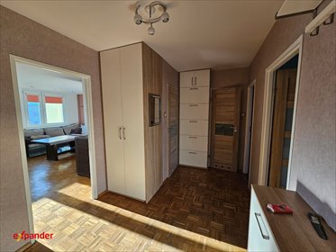 mieszkanie na wynajem 62m2 mieszkanie Wrocław, Muchobór Wielki, Leopolda Tyrmanda