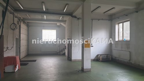 magazyn na sprzedaż 320m2 magazyn Rajcza