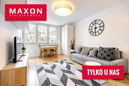 mieszkanie na wynajem 36m2 mieszkanie Warszawa, Śródmieście, ul. Królewska