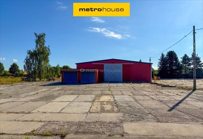 lokal użytkowy na wynajem 550m2 lokal użytkowy Tarnobrzeg, Litewska