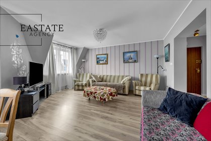 mieszkanie na wynajem 63m2 mieszkanie Warszawa, Ochota Szczęśliwice, Włodarzewska