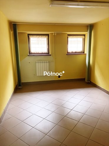 Wynajem lokalu 67 m2 w centrum Olkusza - biuro, studio. lokal użytkowy Olkusz, Króla Kazimierza Wielkiego