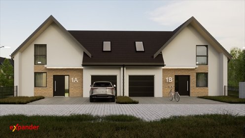 Dom 131 m² z ogrodem w Oleśnicy - polecam dom Oleśnica, Generała Władysława Sikorskiego