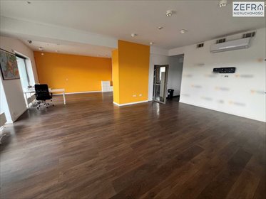lokal użytkowy na wynajem 102m2 lokal użytkowy Kraków, Bronowice, Bronowice Małe