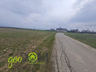 działka na sprzedaż 1338m2 działka Garbów, Pogodna