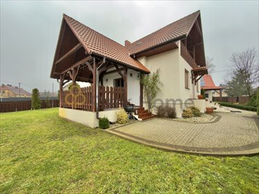 Dom wolnostojący 154m2 z tarasem, fotowoltaiką - polecam! dom Głogówko