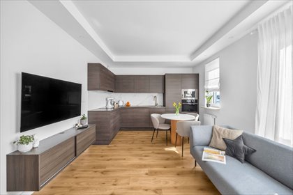 mieszkanie na sprzedaż 49m2 mieszkanie Warszawa, Wola, Jana Kazimierza
