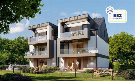 mieszkanie na sprzedaż 91m2 mieszkanie Węgrzce Wielkie