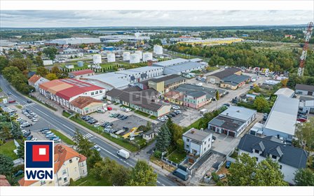 lokal użytkowy na wynajem 124m2 lokal użytkowy Bolesławiec, Kościuszki
