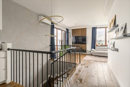 mieszkanie na sprzedaż 110m2 mieszkanie Warszawa, Wilanów