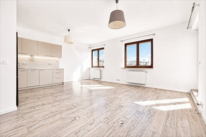 Komfortowe 2-pokojowe mieszkanie z balkonem i garażem polecam! mieszkanie Warszawa, Bemowo, gen. Tadeusza Pełczyńskiego