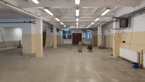 lokal użytkowy na wynajem 325m2 lokal użytkowy Gdynia, Chylonia, Bolesława Krzywoustego