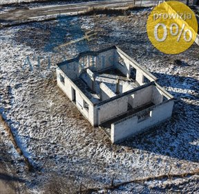 działka na sprzedaż 1017m2 działka Kowalewo