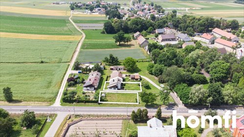 Polecam urokliwy dom z ogrodem i dużym poddaszem w Wiśniczu dom Wiśnicze, Wiejska