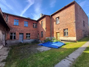 dom na sprzedaż 280m2 dom Pszów