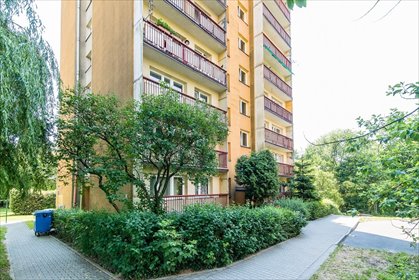 mieszkanie na sprzedaż 29m2 mieszkanie Kraków, Bieżanów-Prokocim, Facimiech