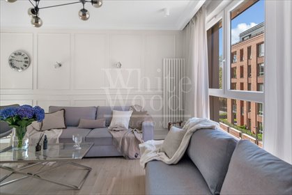 mieszkanie na sprzedaż 72m2 mieszkanie Gdańsk, Śródmieście, Łąkowa