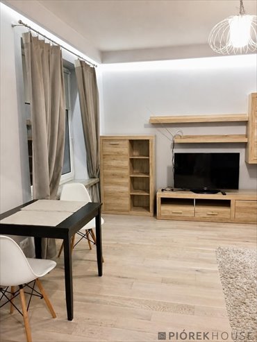 Mieszkanie 34 m² w Śródmieściu Warszawy - polecam mieszkanie Warszawa, Śródmieście, Aleja Wyzwolenia