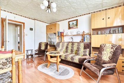 mieszkanie na sprzedaż 64m2 mieszkanie Lubostroń