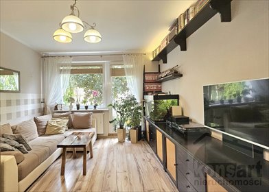 mieszkanie na sprzedaż 35m2 mieszkanie Szczecin, Drzetowo, Tomaszowska