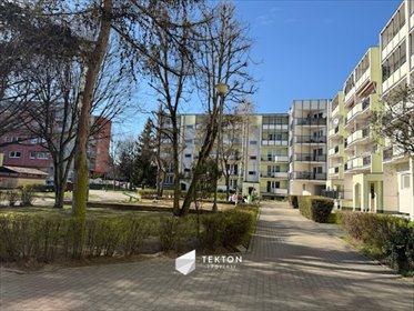 mieszkanie na sprzedaż 70m2 mieszkanie Poznań, Junikowo, Międzyborska
