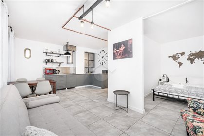 mieszkanie na sprzedaż 39m2 mieszkanie Kraków, Podgórze, Stare Podgórze, Limanowskiego