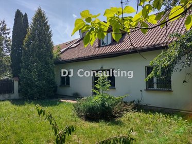 dom na wynajem 220m2 dom Warszawa, Ursynów, Pyry, Głuszca