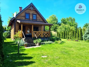 dom na sprzedaż 65m2 dom Rentyny, Rentyny