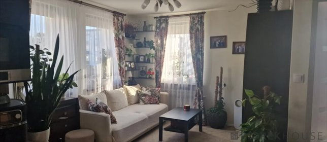 mieszkanie na sprzedaż 49m2 mieszkanie Ząbki, Orla