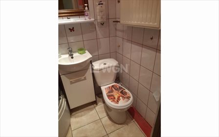 Kawalerka na sprzedaż Chocianowiec, Trzebnice 27m2 Foto 4