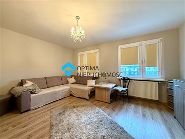 mieszkanie na sprzedaż 35m2 mieszkanie Jelenia Góra, Zabobrze