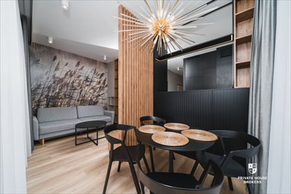 Nowoczesny 2-pokojowy apartament z klimatyzacją i balkonem mieszkanie Kraków, Stare Miasto, Stare Miasto, Rakowicka