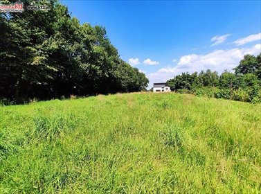 Działka budowlana 1875 m2 w Czarnochowicach z mediami. działka Czarnochowice, Czarnochowice, Czarnochowice