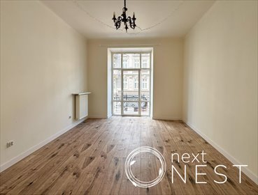 Biuro 61 m² w centrum Warszawy, wykończone, od zaraz lokal użytkowy Warszawa, Śródmieście Południowe