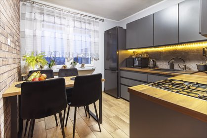 mieszkanie na sprzedaż 62m2 mieszkanie Nowogród Bobrzański, Pocztowa