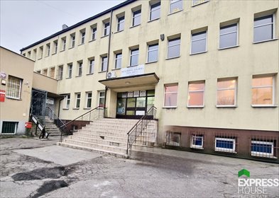 lokal użytkowy na sprzedaż 307m2 lokal użytkowy Częstochowa, Gnaszyn Górny, Orzechowa